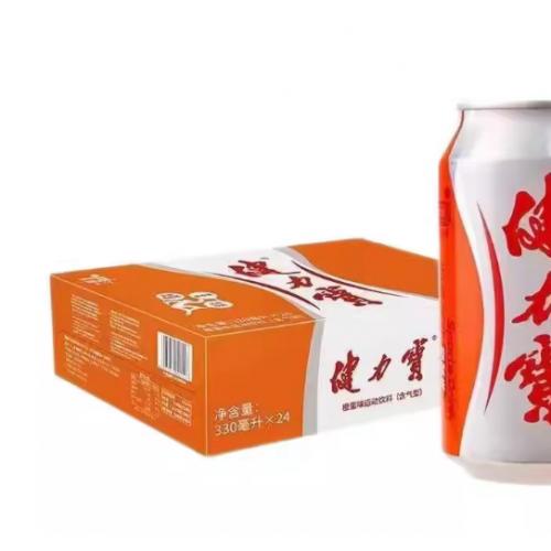 ����������ζ�˶������̼������330ml24������